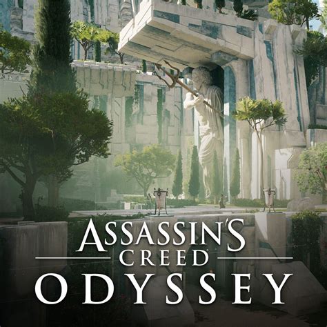 assassin's creed odyssey lethes water.